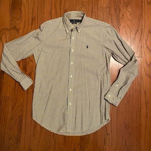 Men’s Ralph Lauren Polo shirt